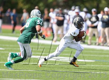 Thumbnail 2 in Paramus Catholic @ Delbarton photogallery.