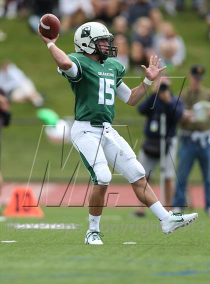 Thumbnail 2 in Paramus Catholic @ Delbarton photogallery.
