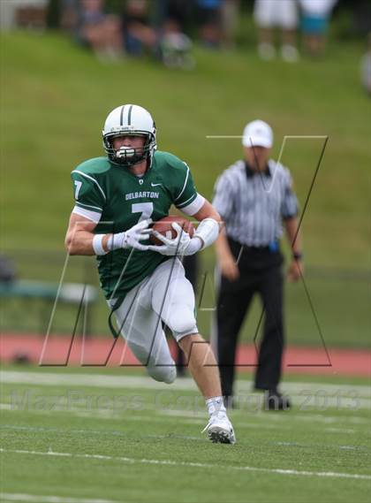 Thumbnail 2 in Paramus Catholic @ Delbarton photogallery.