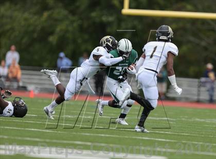 Thumbnail 1 in Paramus Catholic @ Delbarton photogallery.