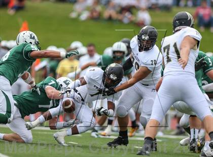 Thumbnail 3 in Paramus Catholic @ Delbarton photogallery.