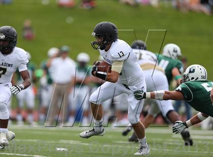 Thumbnail 1 in Paramus Catholic @ Delbarton photogallery.