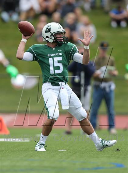 Thumbnail 1 in Paramus Catholic @ Delbarton photogallery.