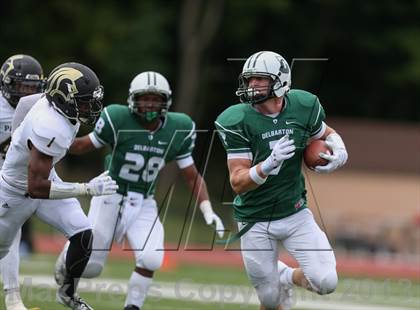 Thumbnail 2 in Paramus Catholic @ Delbarton photogallery.