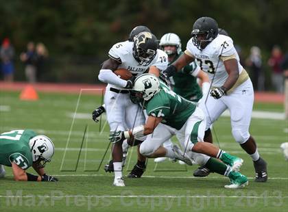 Thumbnail 1 in Paramus Catholic @ Delbarton photogallery.