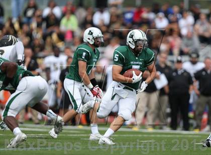 Thumbnail 3 in Paramus Catholic @ Delbarton photogallery.