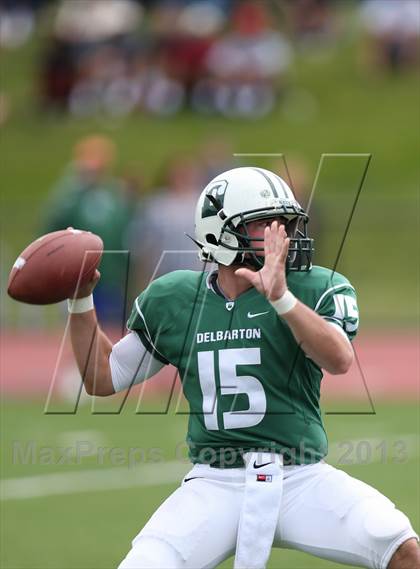 Thumbnail 3 in Paramus Catholic @ Delbarton photogallery.