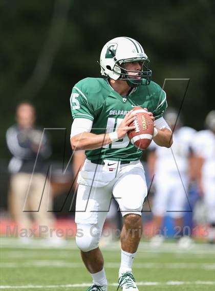 Thumbnail 1 in Paramus Catholic @ Delbarton photogallery.