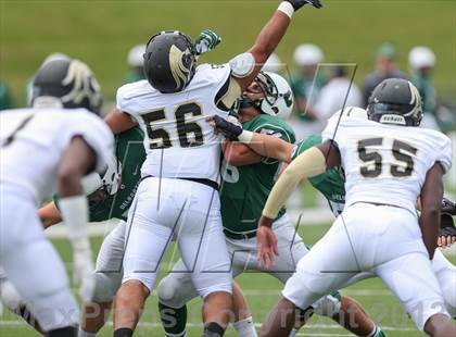 Thumbnail 3 in Paramus Catholic @ Delbarton photogallery.