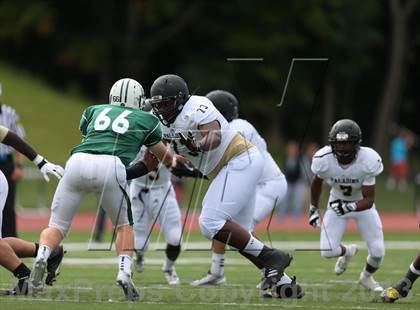 Thumbnail 1 in Paramus Catholic @ Delbarton photogallery.