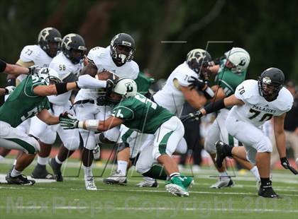 Thumbnail 2 in Paramus Catholic @ Delbarton photogallery.