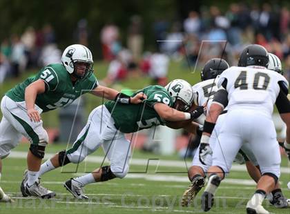 Thumbnail 3 in Paramus Catholic @ Delbarton photogallery.