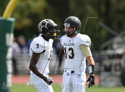 Thumbnail 2 in Paramus Catholic @ Delbarton photogallery.
