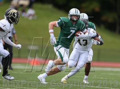 Thumbnail 3 in Paramus Catholic @ Delbarton photogallery.