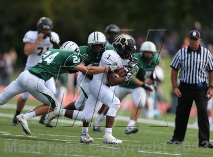 Thumbnail 3 in Paramus Catholic @ Delbarton photogallery.