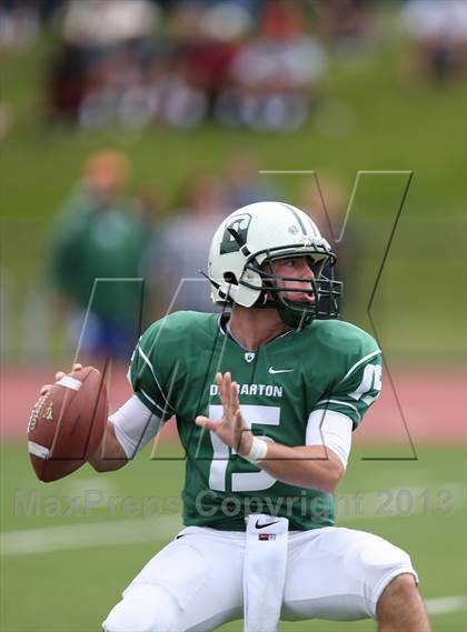Thumbnail 2 in Paramus Catholic @ Delbarton photogallery.
