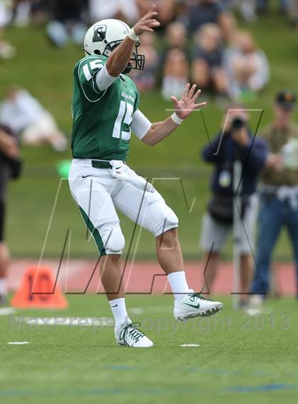 Thumbnail 3 in Paramus Catholic @ Delbarton photogallery.