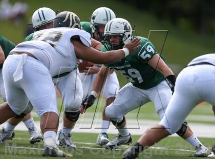 Thumbnail 1 in Paramus Catholic @ Delbarton photogallery.