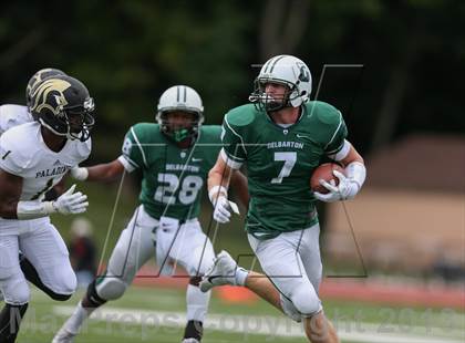 Thumbnail 1 in Paramus Catholic @ Delbarton photogallery.