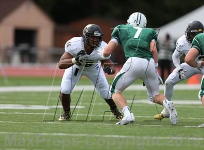 Thumbnail 2 in Paramus Catholic @ Delbarton photogallery.