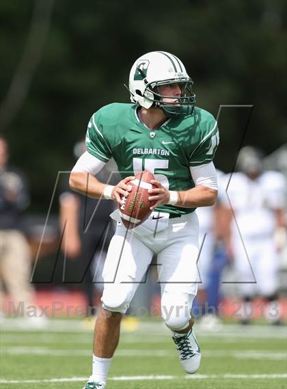 Thumbnail 3 in Paramus Catholic @ Delbarton photogallery.