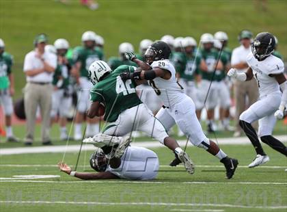 Thumbnail 3 in Paramus Catholic @ Delbarton photogallery.