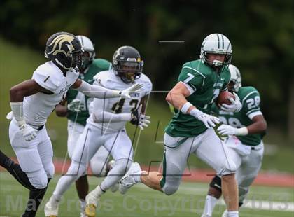 Thumbnail 1 in Paramus Catholic @ Delbarton photogallery.