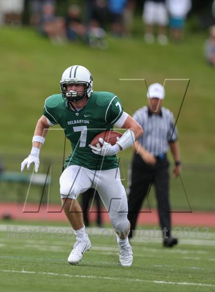 Thumbnail 1 in Paramus Catholic @ Delbarton photogallery.