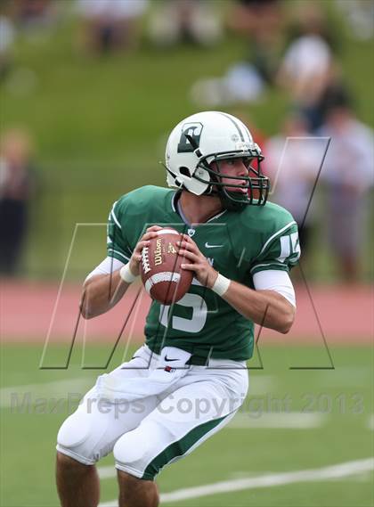 Thumbnail 3 in Paramus Catholic @ Delbarton photogallery.