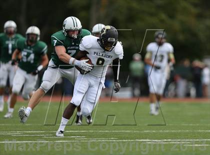 Thumbnail 3 in Paramus Catholic @ Delbarton photogallery.