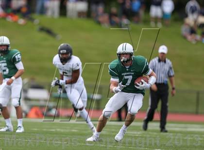 Thumbnail 3 in Paramus Catholic @ Delbarton photogallery.
