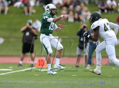 Thumbnail 1 in Paramus Catholic @ Delbarton photogallery.