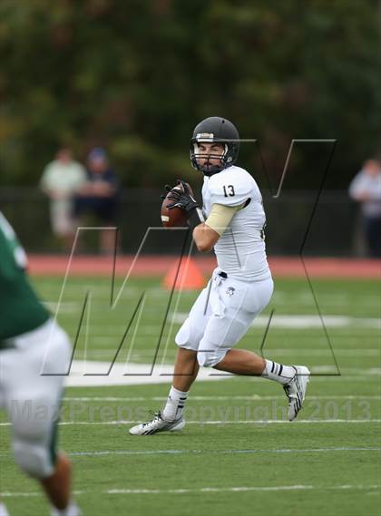 Thumbnail 1 in Paramus Catholic @ Delbarton photogallery.