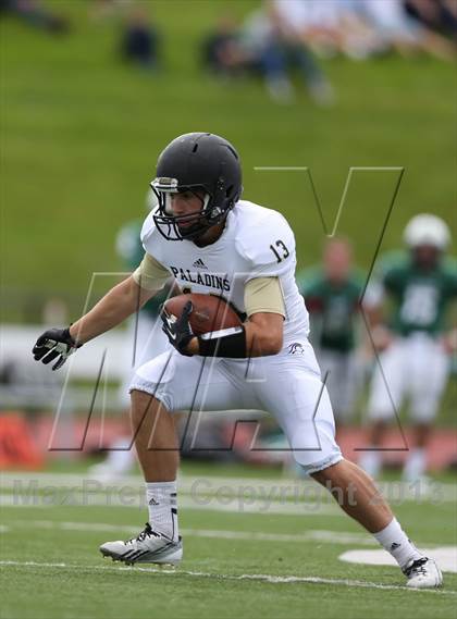 Thumbnail 2 in Paramus Catholic @ Delbarton photogallery.