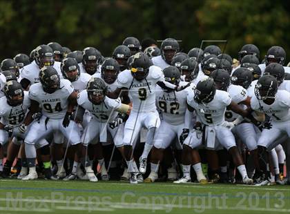 Thumbnail 1 in Paramus Catholic @ Delbarton photogallery.