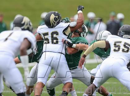 Thumbnail 2 in Paramus Catholic @ Delbarton photogallery.