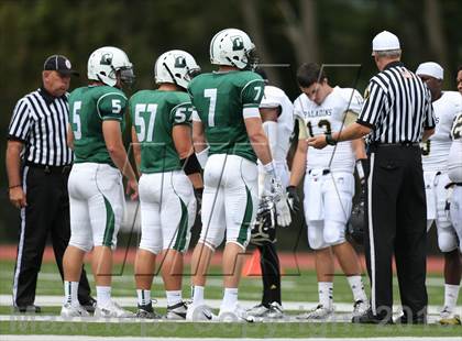 Thumbnail 1 in Paramus Catholic @ Delbarton photogallery.