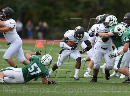 Thumbnail 3 in Paramus Catholic @ Delbarton photogallery.