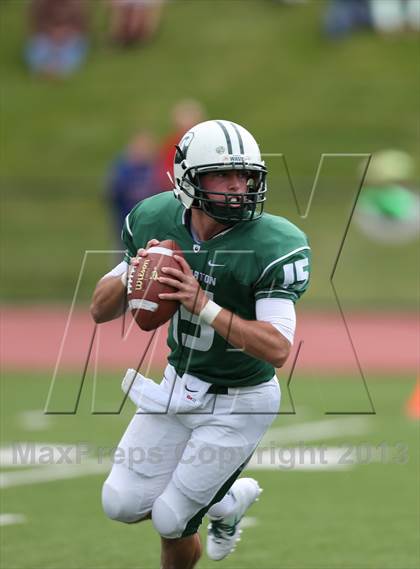 Thumbnail 3 in Paramus Catholic @ Delbarton photogallery.