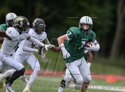 Thumbnail 2 in Paramus Catholic @ Delbarton photogallery.