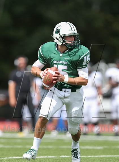 Thumbnail 2 in Paramus Catholic @ Delbarton photogallery.