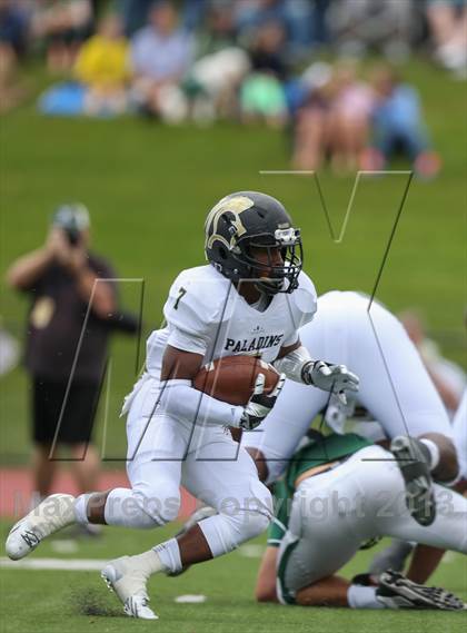 Thumbnail 1 in Paramus Catholic @ Delbarton photogallery.