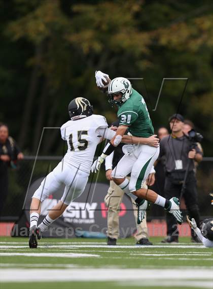 Thumbnail 2 in Paramus Catholic @ Delbarton photogallery.