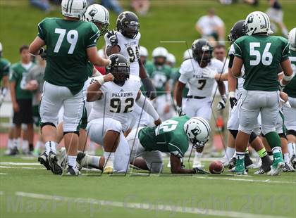 Thumbnail 1 in Paramus Catholic @ Delbarton photogallery.