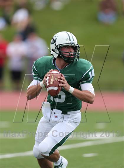 Thumbnail 3 in Paramus Catholic @ Delbarton photogallery.