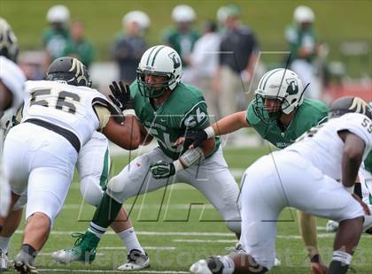 Thumbnail 1 in Paramus Catholic @ Delbarton photogallery.