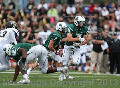 Thumbnail 1 in Paramus Catholic @ Delbarton photogallery.