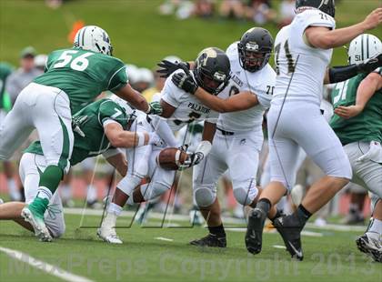 Thumbnail 2 in Paramus Catholic @ Delbarton photogallery.