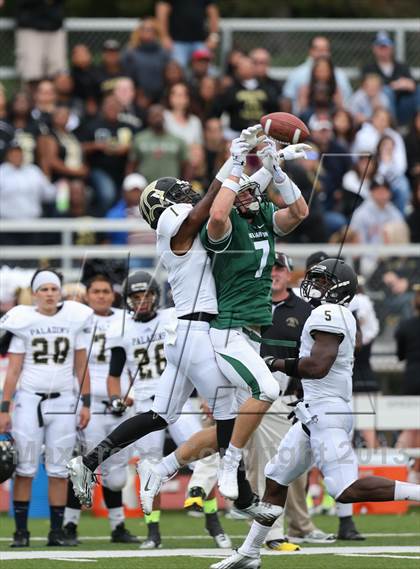 Thumbnail 2 in Paramus Catholic @ Delbarton photogallery.
