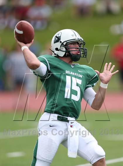 Thumbnail 2 in Paramus Catholic @ Delbarton photogallery.